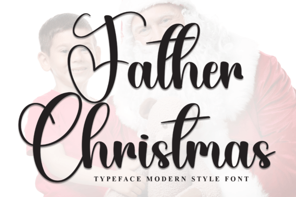 Bringing Holiday Magic to Your Designs with Father Christmas