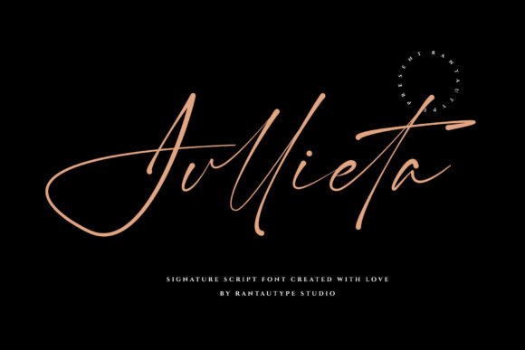 Jullieta: Crafting Brand Stories with a Handwritten Touch
